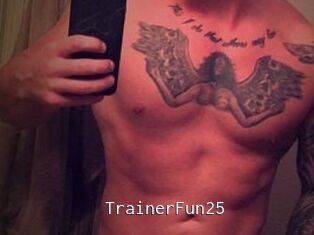 TrainerFun25