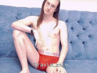 TravisLance