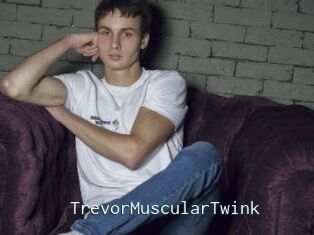 TrevorMuscularTwink