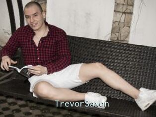 TrevorSaxon