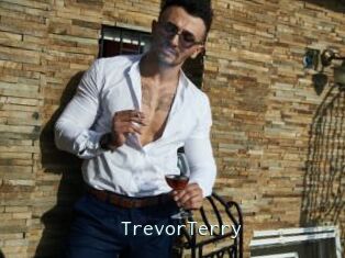 TrevorTerry