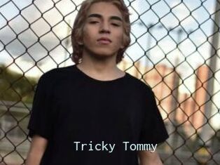 Tricky_Tommy