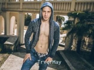 TrvorMay