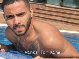 Twinks_for_King