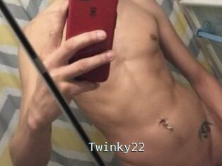 Twinky22