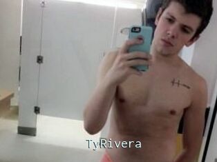 TyRivera