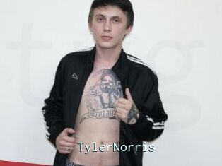 TylerNorris