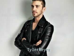 TylerReyes