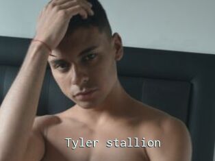 Tyler_stallion