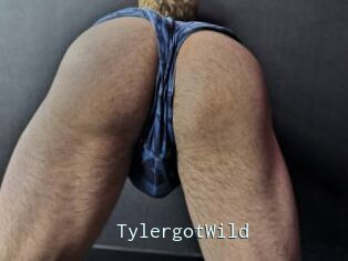 TylergotWild