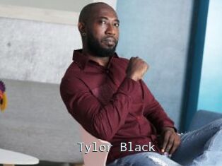 Tylor_Black