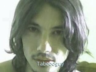 Taboooguy