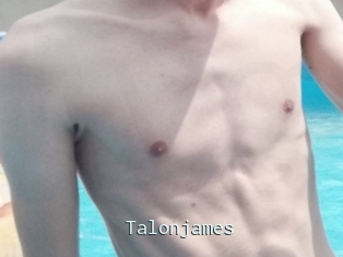 Talonjames