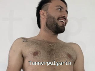 Tannerpulgarin