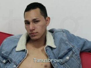 Tanusbrown