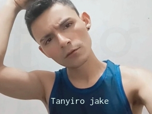 Tanyiro_jake