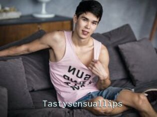 Tastysensuallips