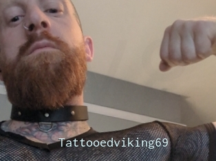 Tattooedviking69