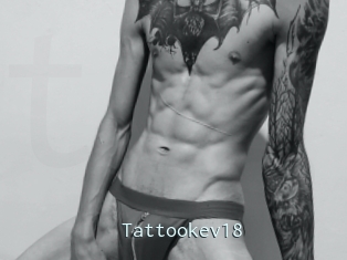 Tattookev18