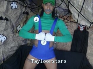 Tayloorstars