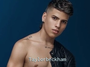 Taylorbeckham