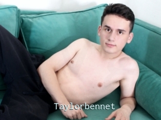 Taylorbennet