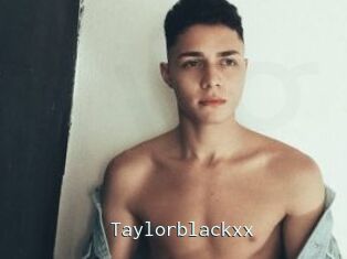 Taylorblackxx