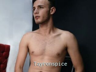 Tayronspice