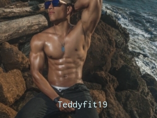 Teddyfit19