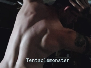 Tentaclemonster