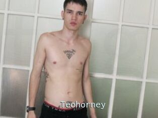 Teohorney