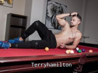 Terryhamilton