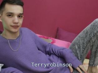 Terryrobinson