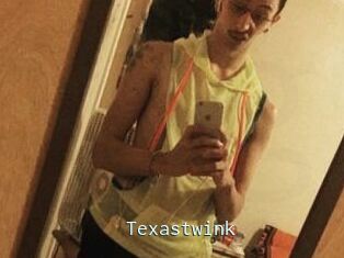 Texastwink