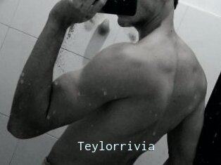 Teylorrivia