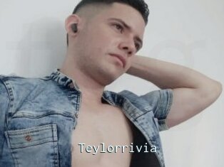 Teylorrivia