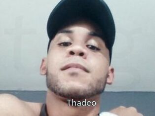 Thadeo