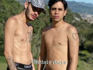 Thedairyboys