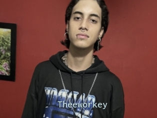 Theeworkey