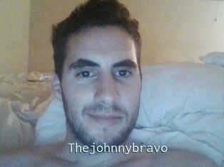 Thejohnnybravo