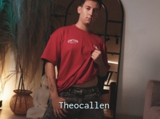 Theocallen