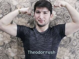 Theodorrush