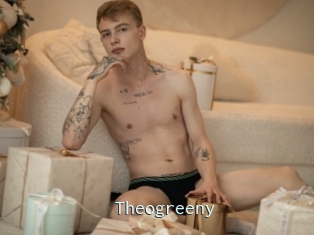 Theogreeny