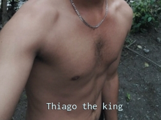 Thiago_the_king