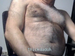 Thickdadoh