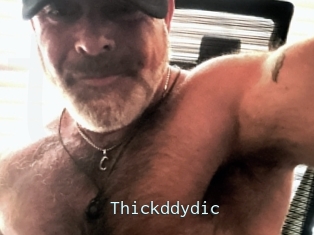 Thickddydic