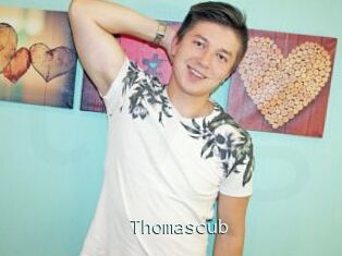 Thomascub