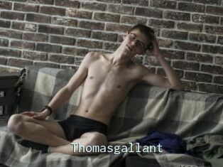 Thomasgallant