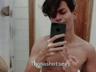 Thomashotsexy