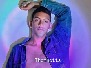 Thomhotts